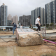 Image for article titled Photos: Super Typhoon Mangkhut mangles all in its path